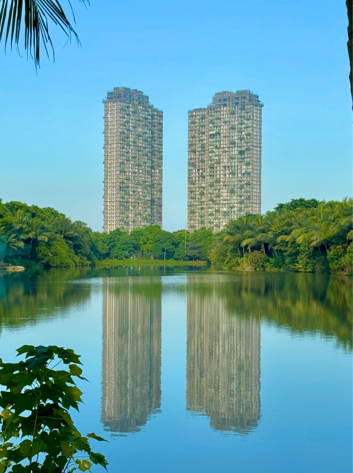 Ecopark Township