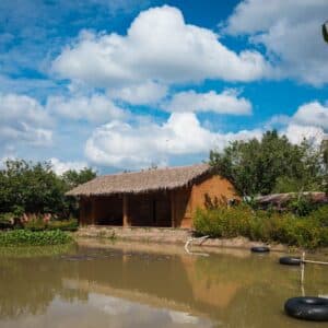 Mekong Rustic Cai Be
