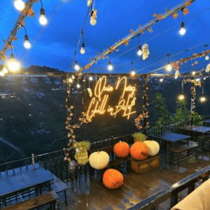 Quán Nướng Chill in Dalat