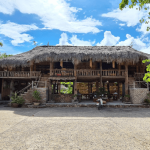 Homestay Mường Then