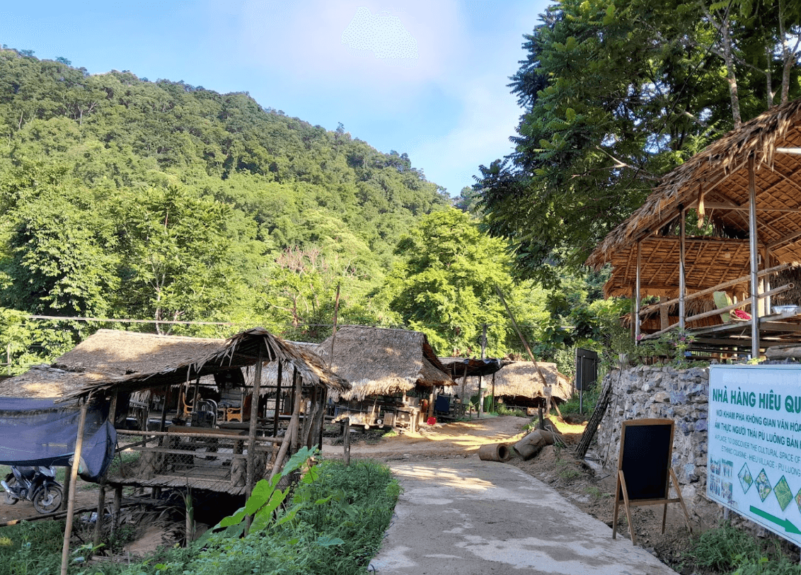 Pù Luông Hiêu Quán