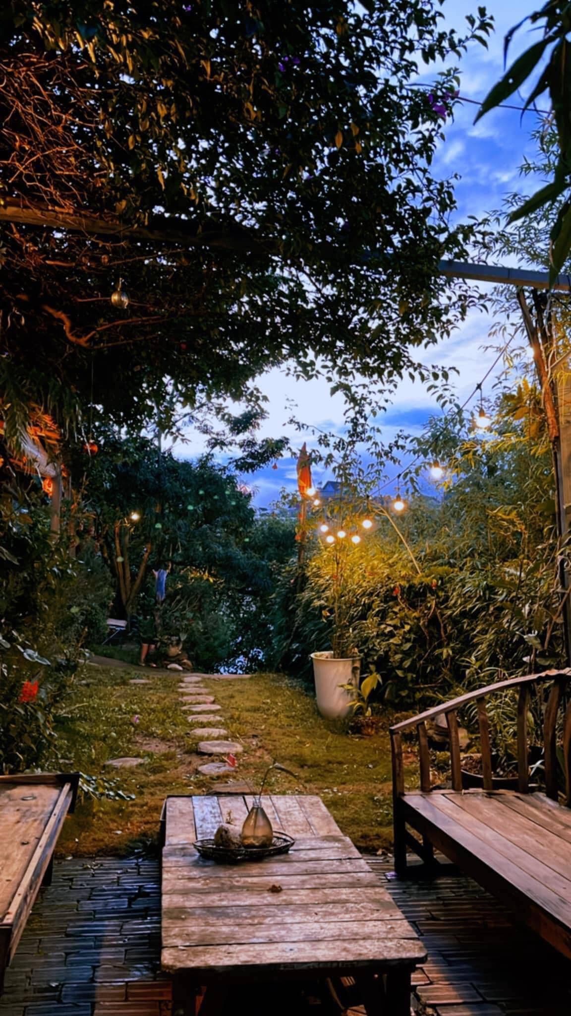 Nhà của Lụm - Lum's Home