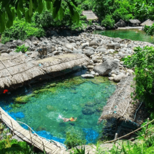 Suối Voi