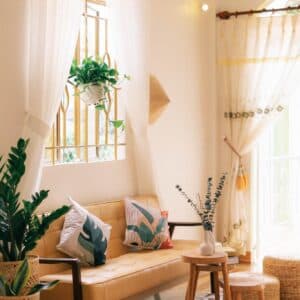 Nhà Mơ Homestay Bến Tre