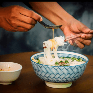 Bún Quậy Kiến Xây Phú Quốc