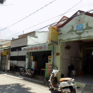 Quán Bánh hỏi Vũng Tàu