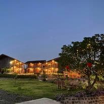 Tiền Phong Hill Homestay