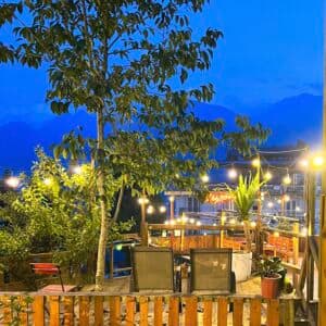 Gạo House & Coffee Sapa