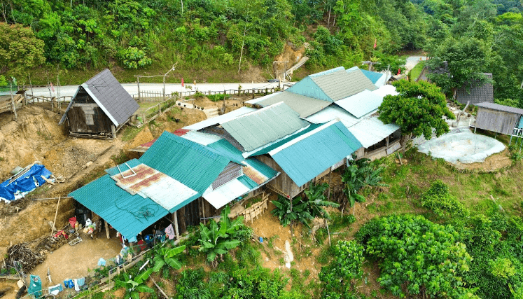 Lộc Trời Homestay