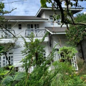 De daisy Villa Homestay