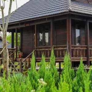 Thư Duy Resort Cà Mau