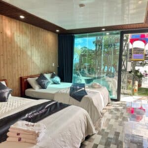 Wonders Coffee and Homestay