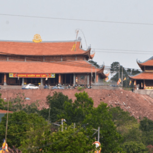 Chùa Linh Sơn