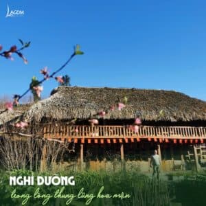 Lagom Bắc Hà Farmstay