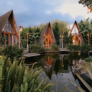 INThePines Đà Lạt