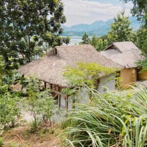 Xoan Retreat - Đà Bắc