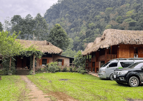 Homestay Thức Như