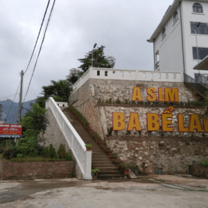 Nhà Hàng A Sim
