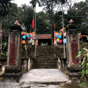 Chùa Chân Tiên
