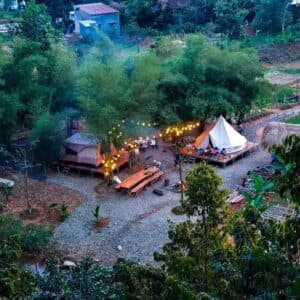 The Garden Farmstay
