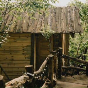 T Rưng Homestay Măng Đen