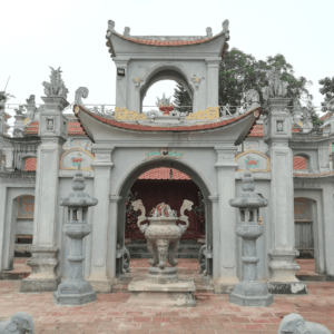 Chùa Đót Tiên