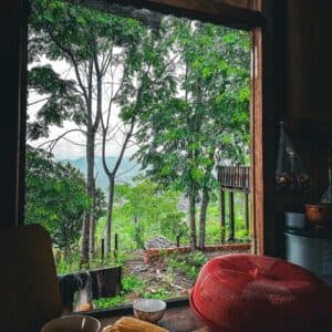 Nẫu Ecovalley Farmstay Bình Định
