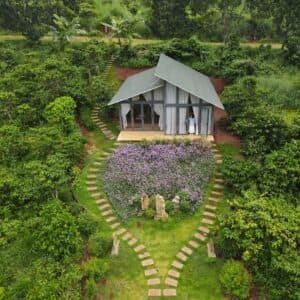Phương Minh Farm and Village