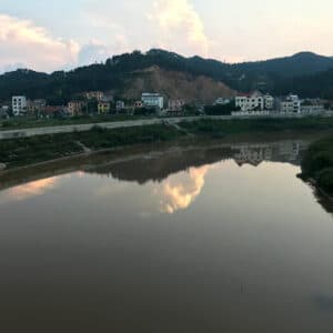 Cầu 17 tháng 10