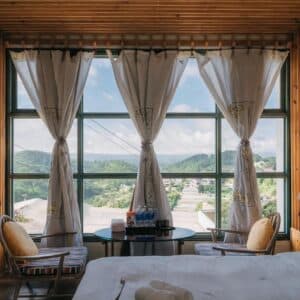 Andalat Homestay