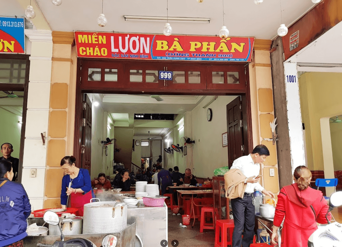 Dung Thanh Restaurant