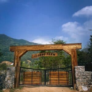 Làng Farm Homestay & Coffee