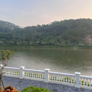 Đường Hạ Long - Đường Cái Lân - Trần Bình Trọng