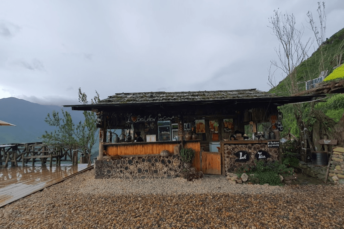 Best View SaPa