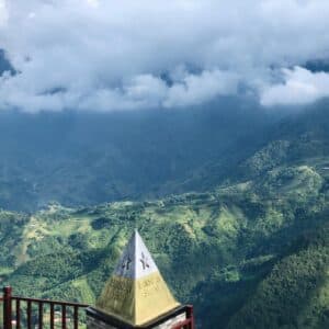Homestay 1579 Sapa