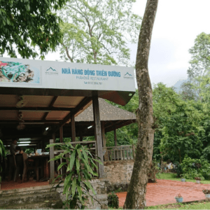 Paradise Cave Restaurant