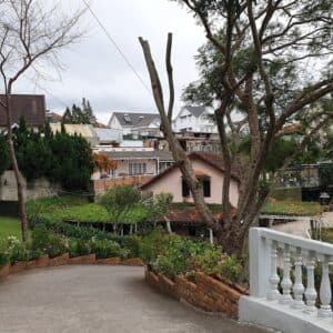 Homestay Salem House