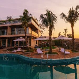 Melody Retreat
