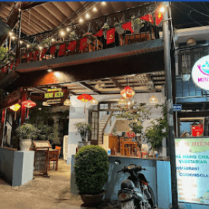 Minh Hien Vegetarian Restaurant