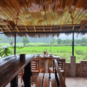 Friendly Garden Restaurant