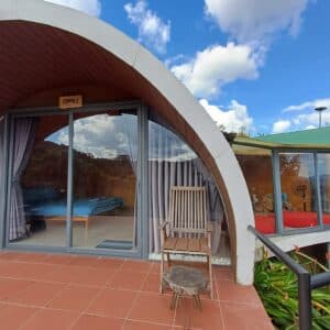 Dốc Trời Ơi Farmstay