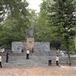Chiến khu Ngọc Trạo