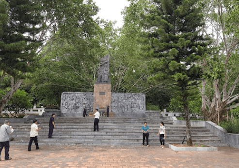 Chiến khu Ngọc Trạo
