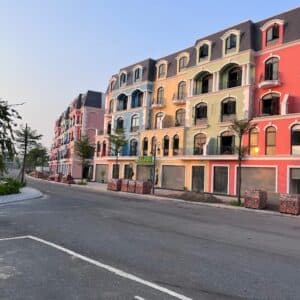 Khu du lịch Đồi Rồng Đồ Sơn