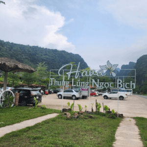 HaVa Valley - Thung Lũng Ngọc Bich