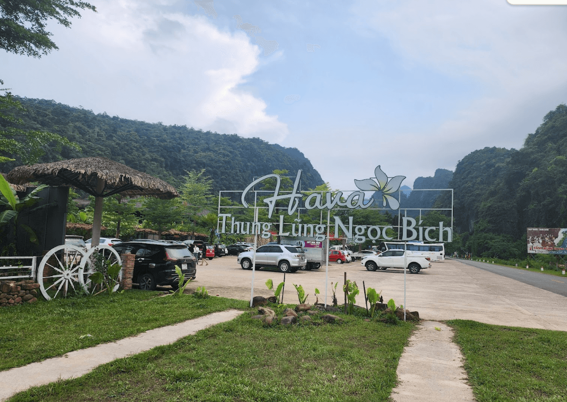 HaVa Valley - Thung Lũng Ngọc Bich