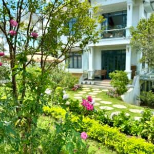 Hoa Boutique Homestay - Bảo Lộc