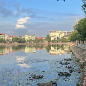 Công viên Nguyễn Khuyến