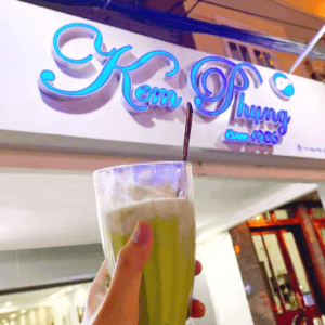 Kem Phụng