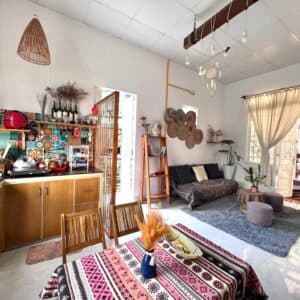 Gấu Homestay Đà Lạt